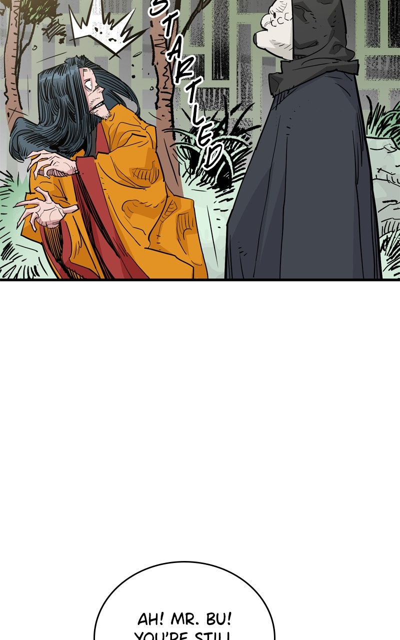 Demon Lord Episode 47 page 68 - 