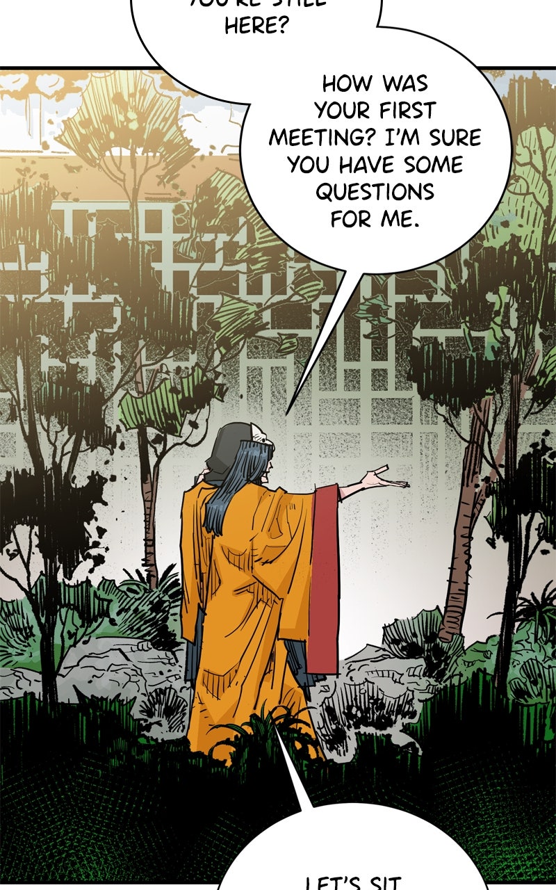 Demon Lord Episode 47 page 69 - 