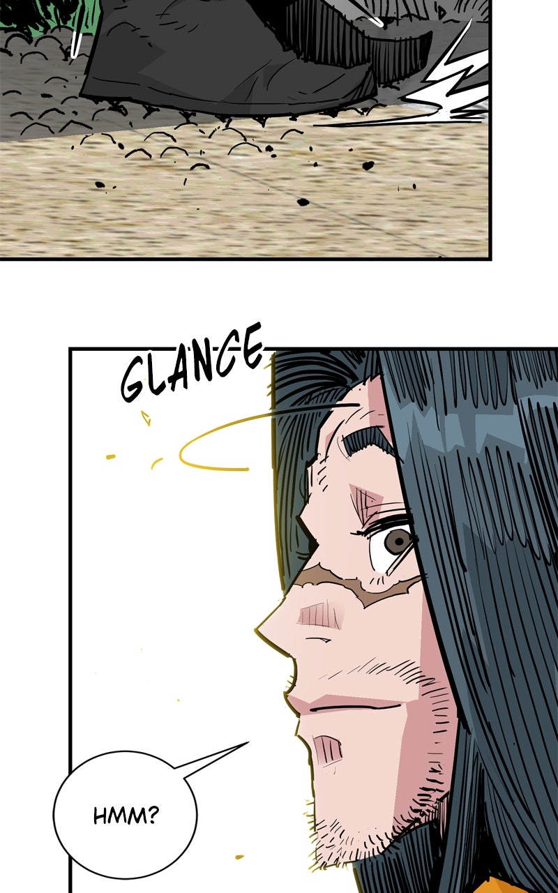 Demon Lord Episode 47 page 71 - 