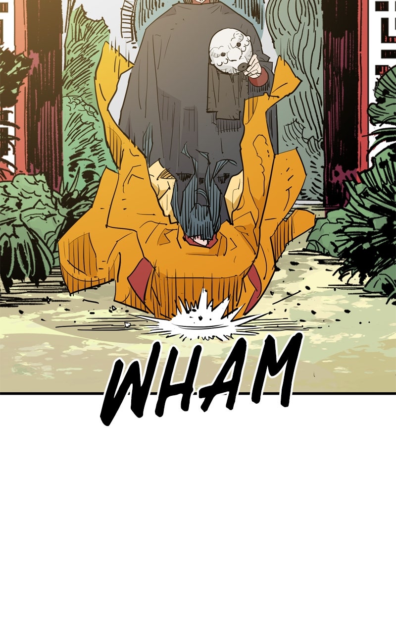 Demon Lord Episode 47 page 74 - 
