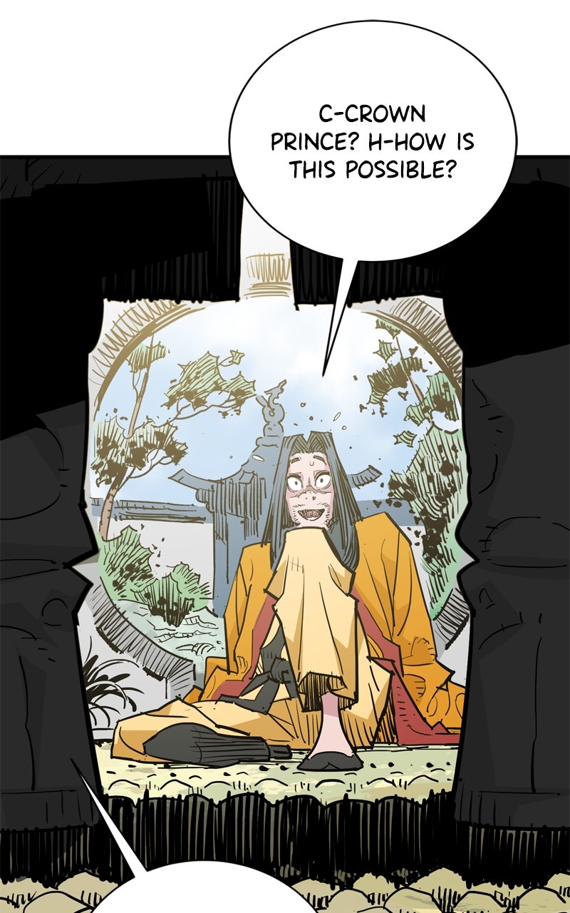Demon Lord Episode 47 page 75 - 