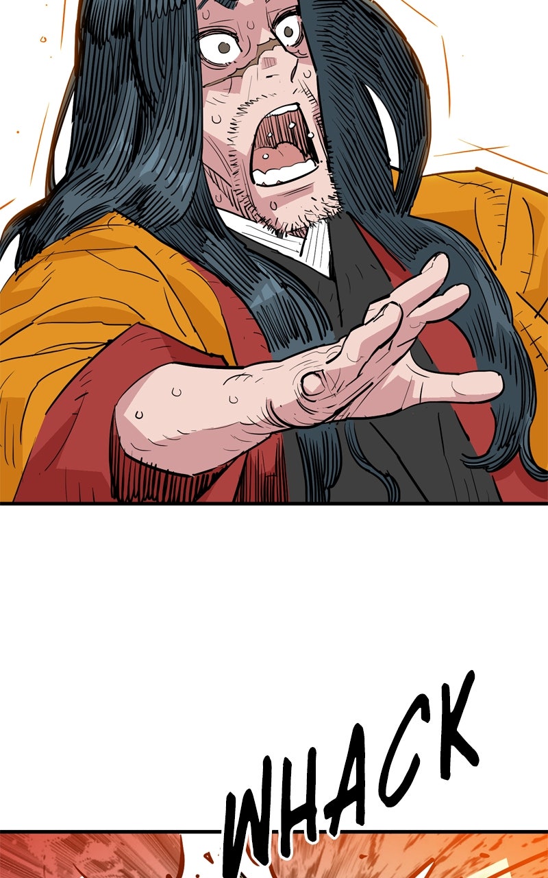Demon Lord Episode 47 page 77 - 