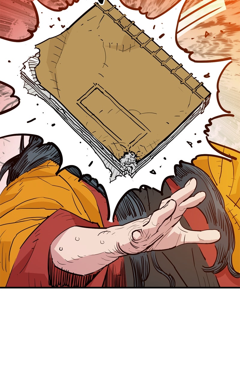 Demon Lord Episode 47 page 78 - 