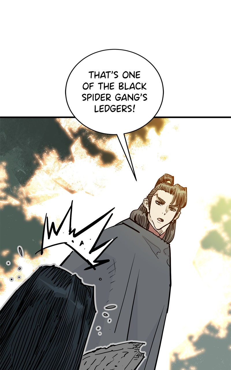 Demon Lord Episode 47 page 79 - 