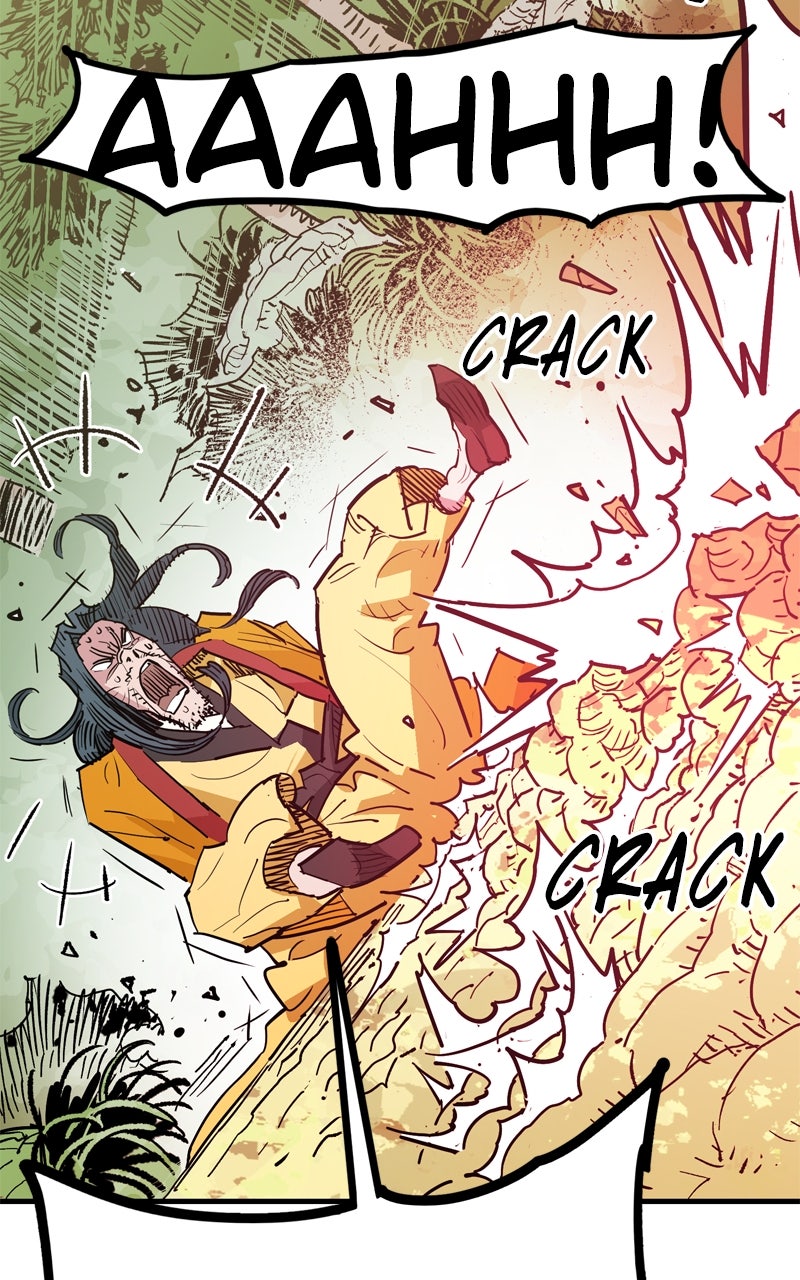 Demon Lord Episode 47 page 84 - 