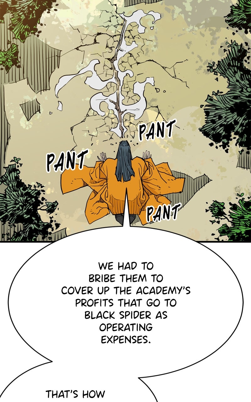 Demon Lord Episode 47 page 86 - 