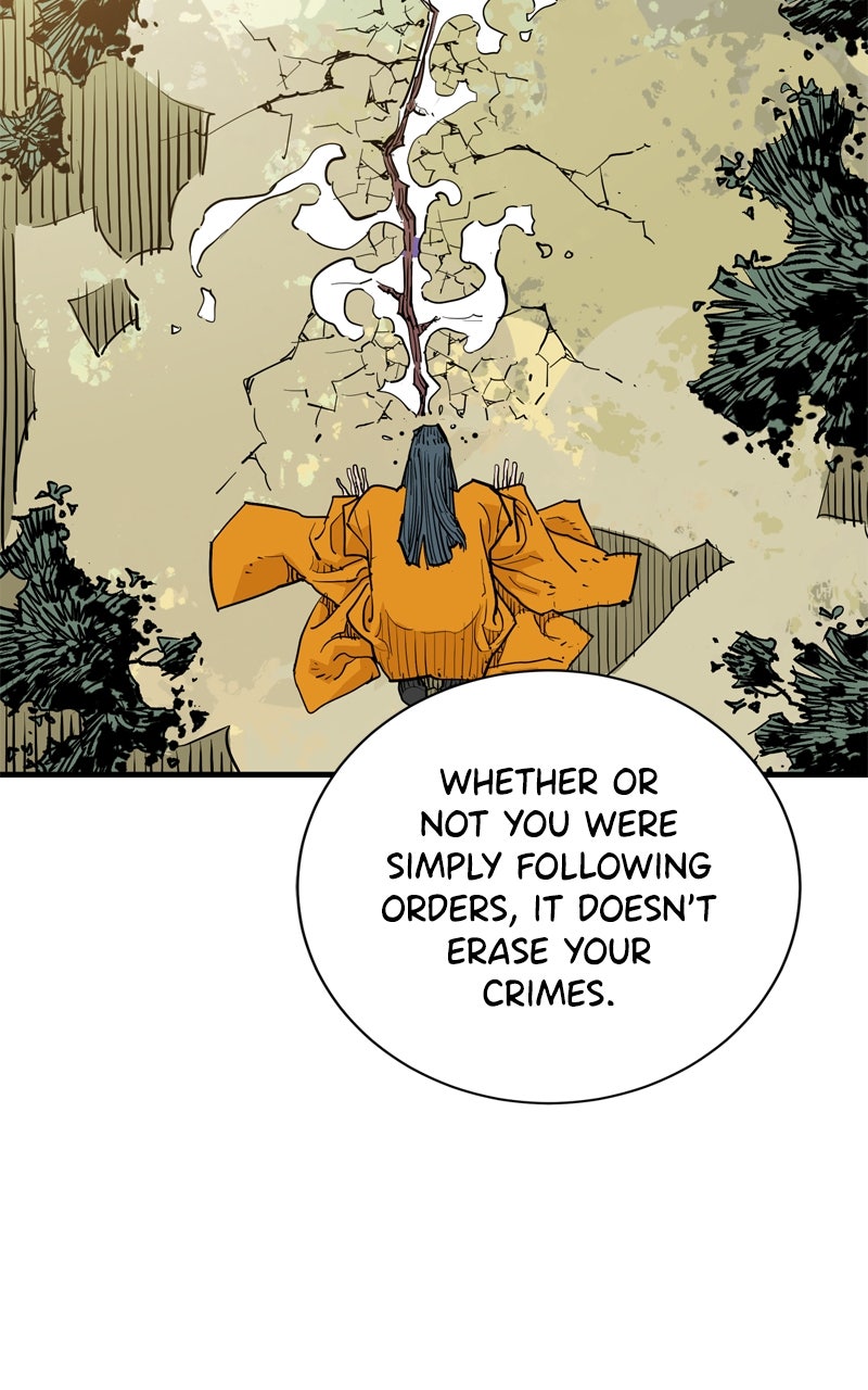 Demon Lord Episode 47 page 91 - 