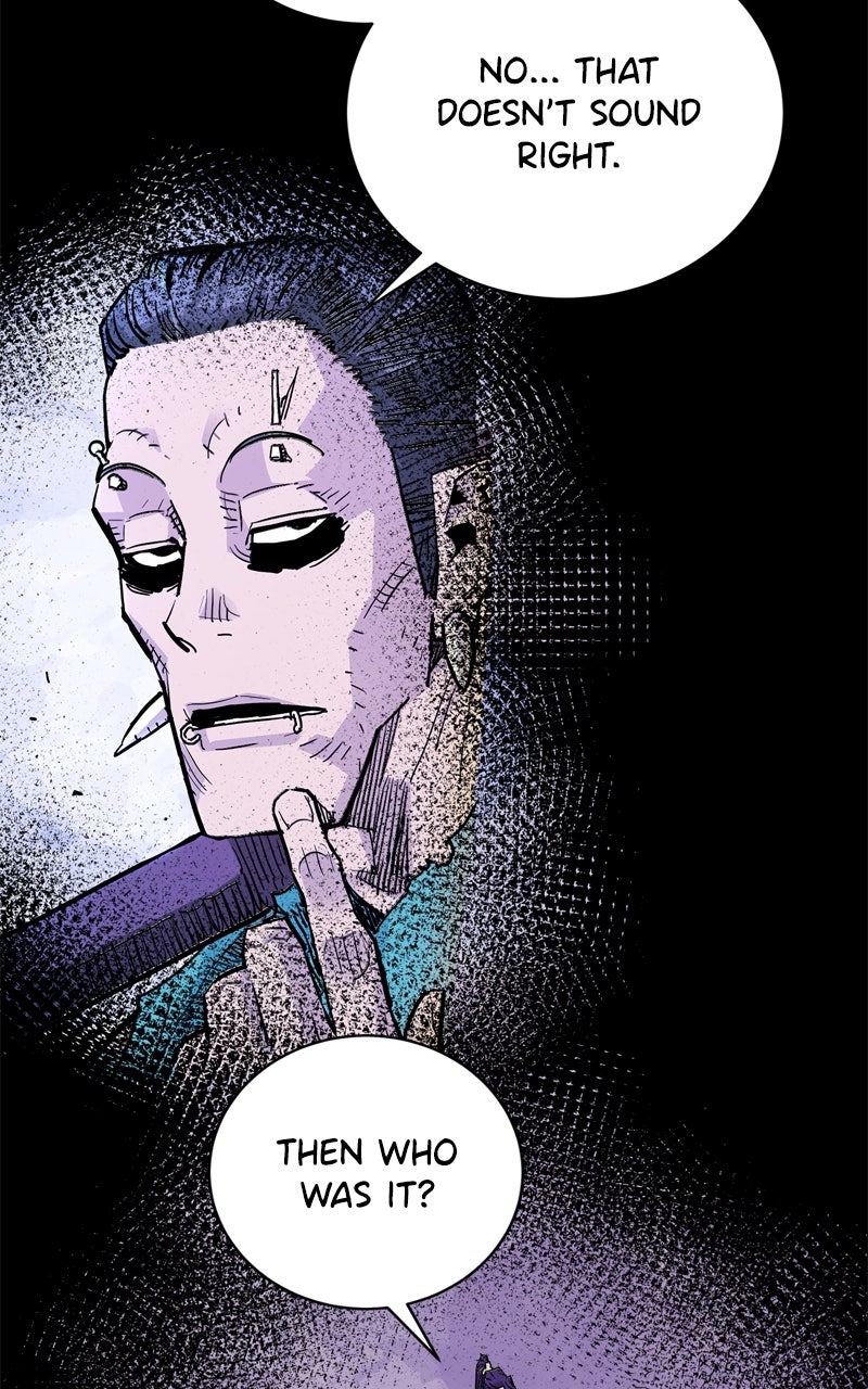 Demon Lord Episode 47 page 97 - 