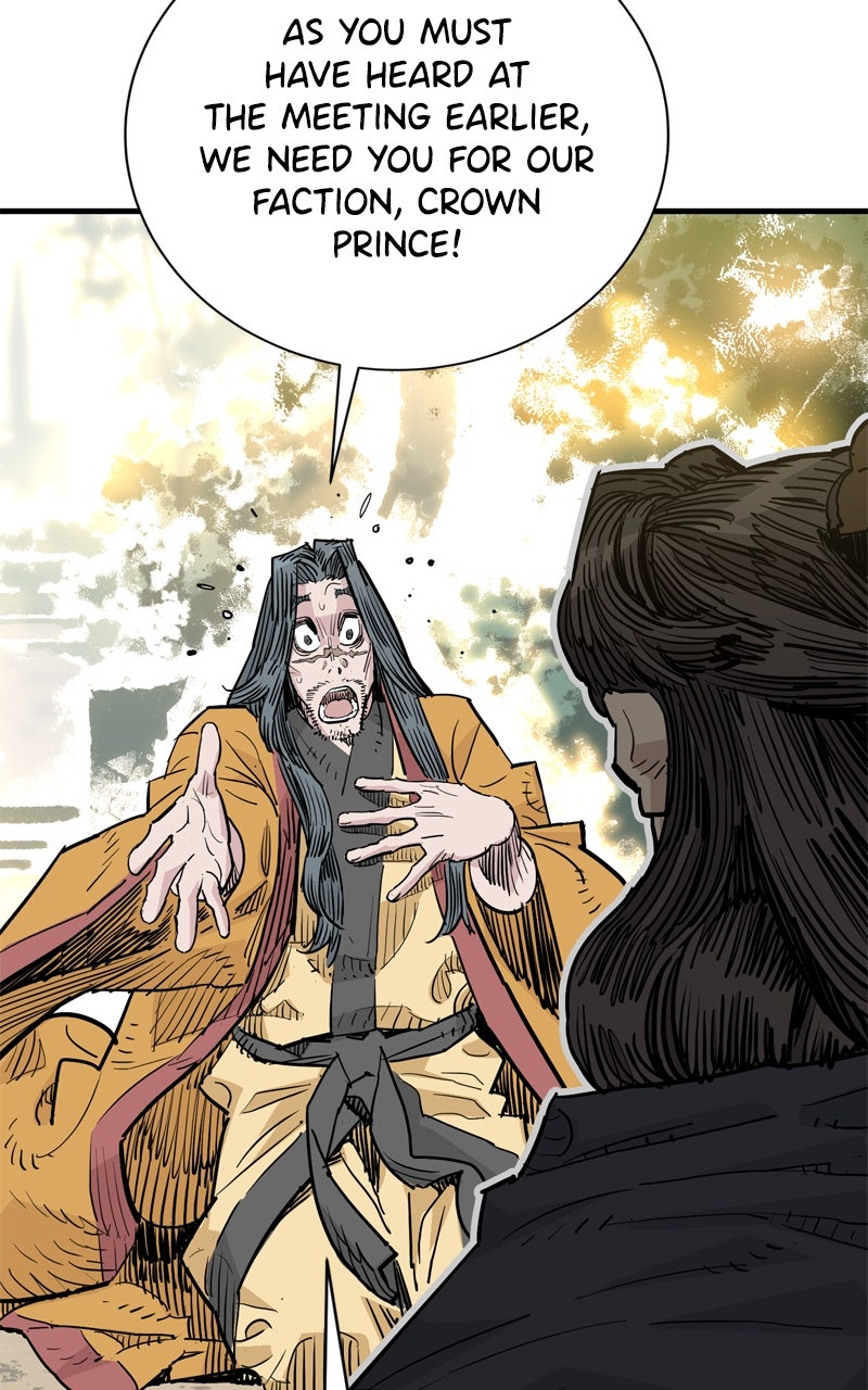 Demon Lord Episode 47 page 100 - 