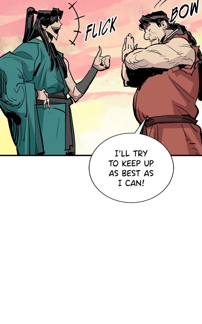 Demon Lord Episode 48 page 104 - 