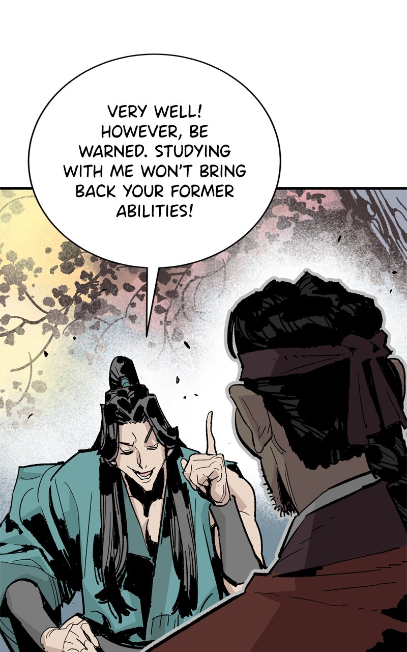Demon Lord Episode 48 page 105 - 