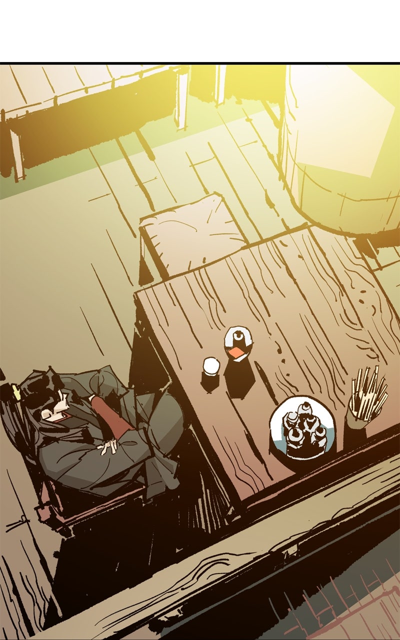 Demon Lord Episode 48 page 111 - 