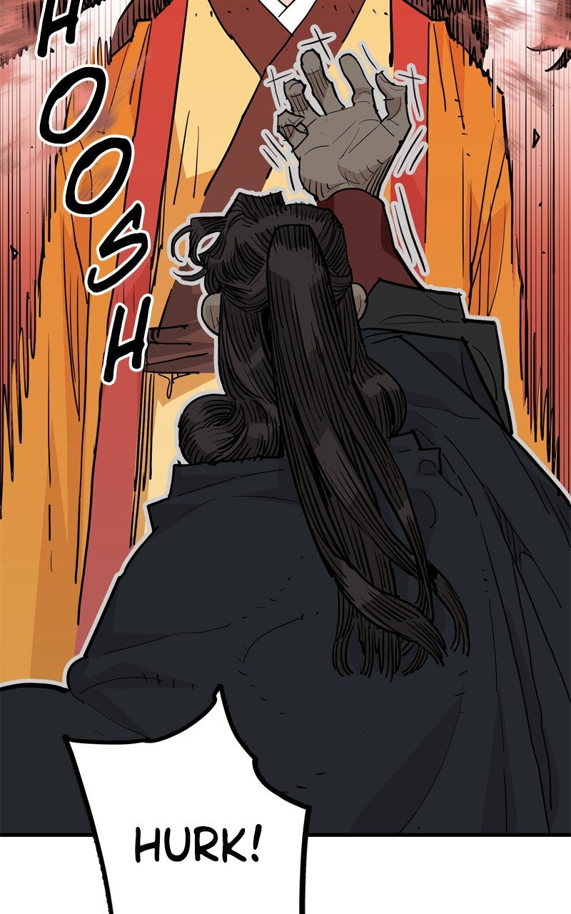 Demon Lord Episode 48 page 13 - 