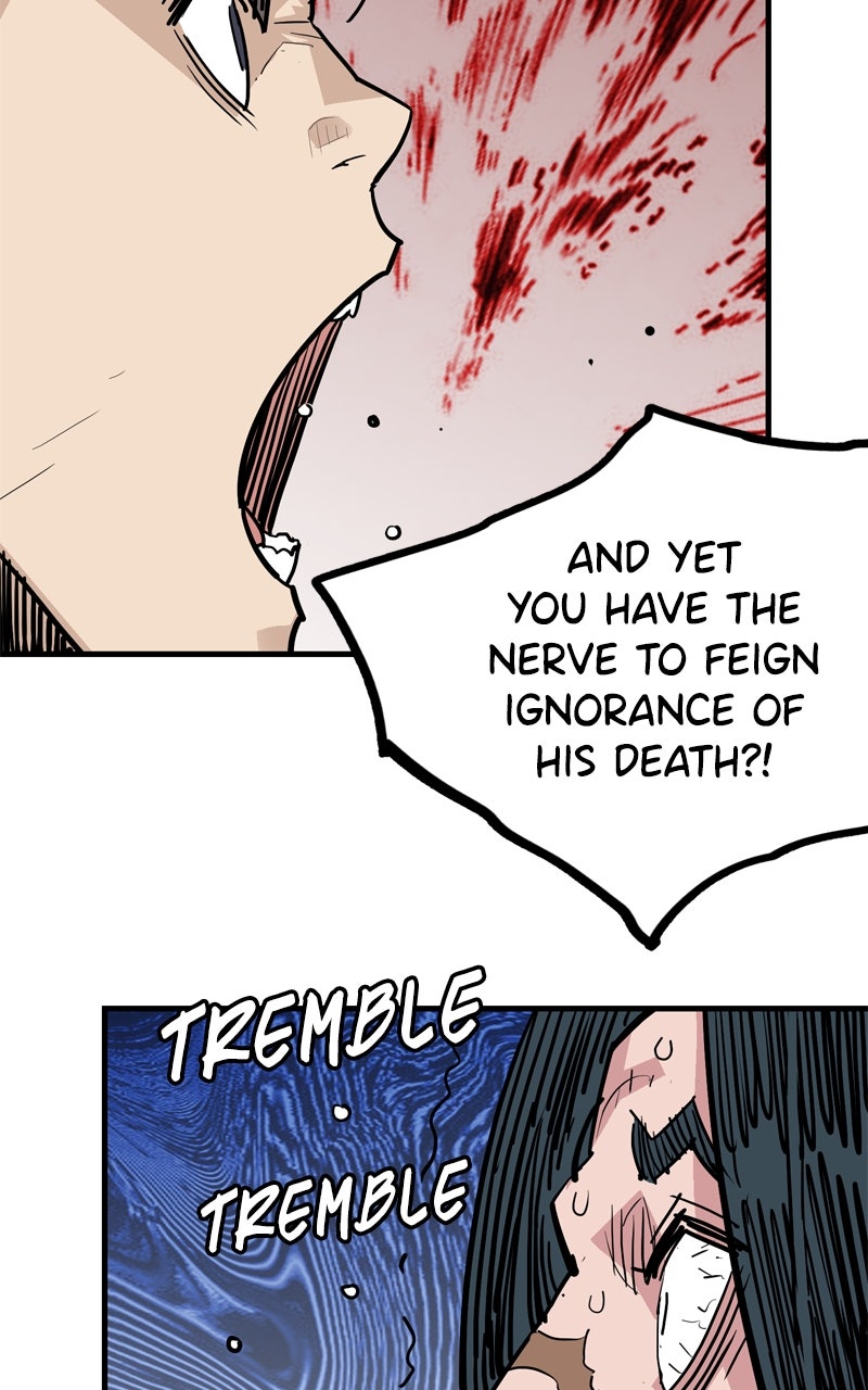 Demon Lord Episode 48 page 15 - 