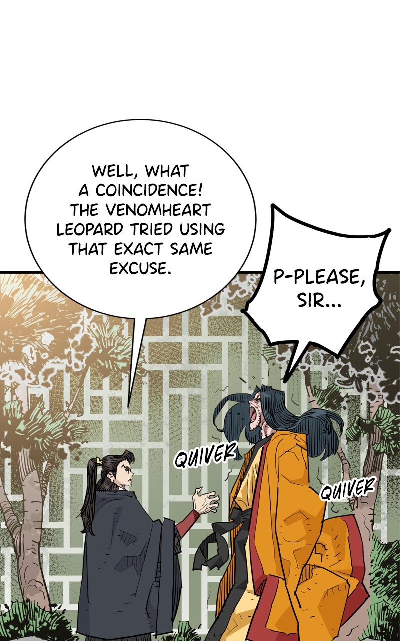 Demon Lord Episode 48 page 17 - 