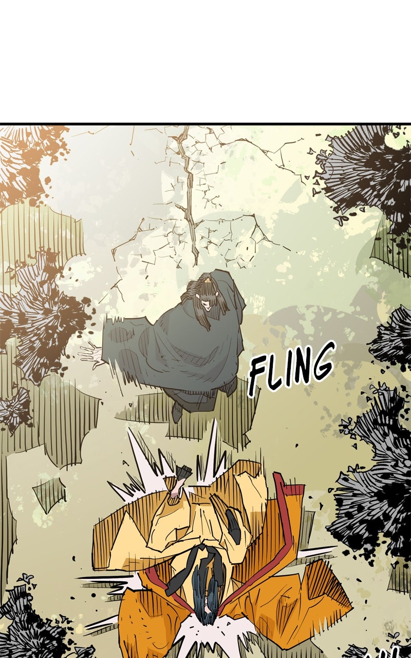 Demon Lord Episode 48 page 20 - 
