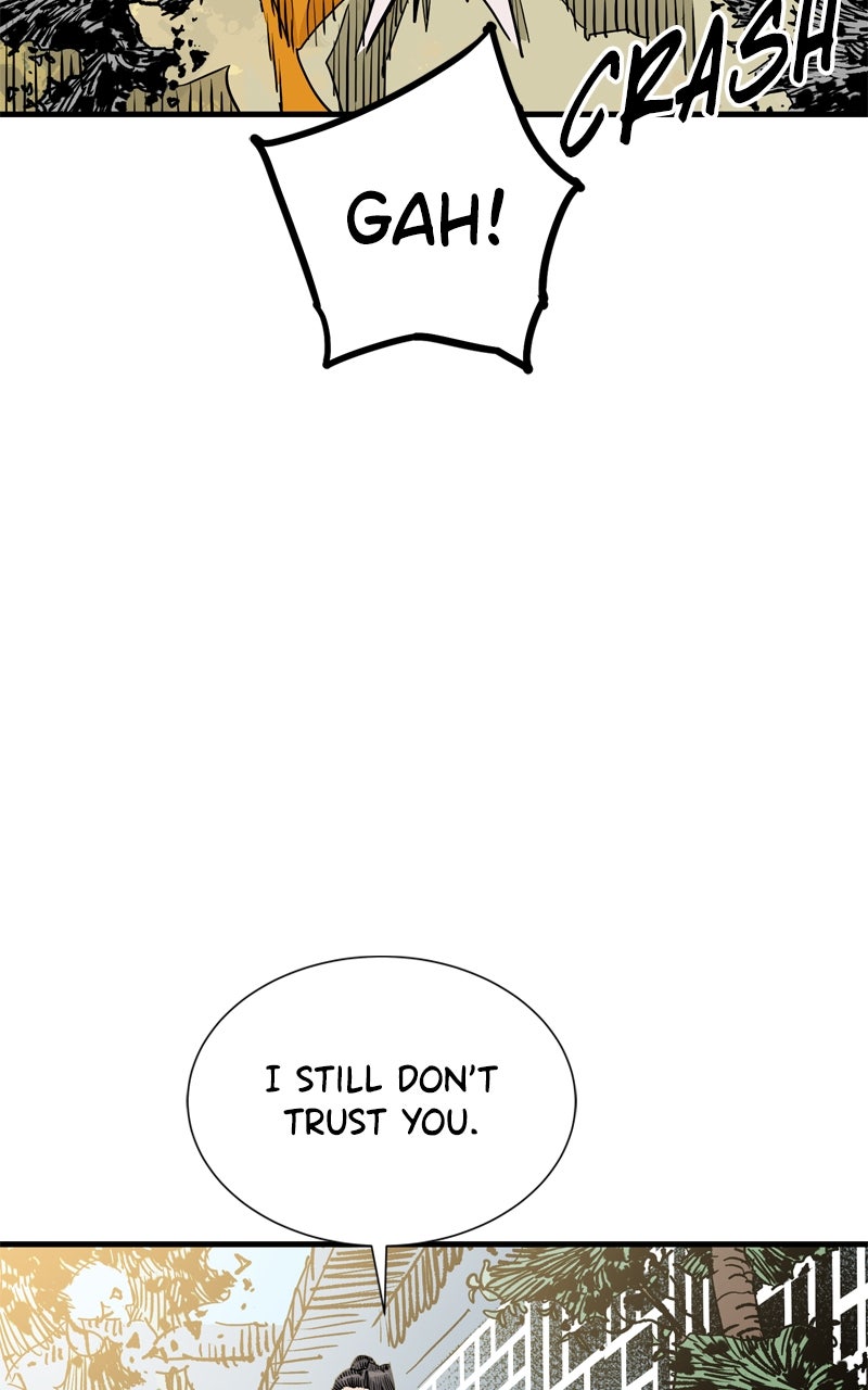 Demon Lord Episode 48 page 21 - 