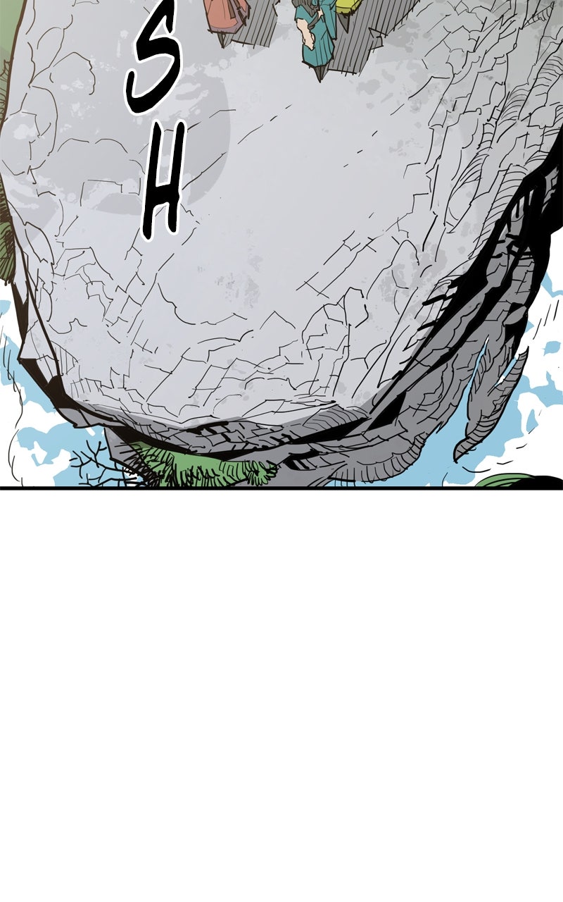Demon Lord Episode 48 page 31 - 