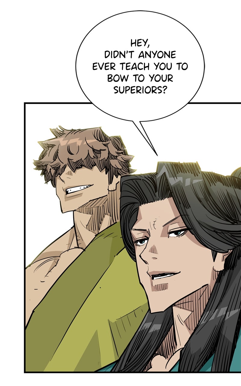 Demon Lord Episode 48 page 32 - 