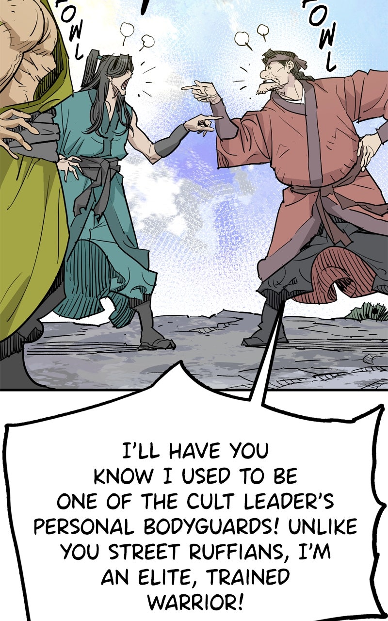 Demon Lord Episode 48 page 35 - 