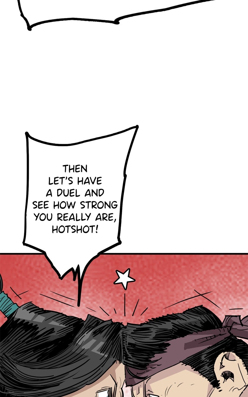 Demon Lord Episode 48 page 36 - 