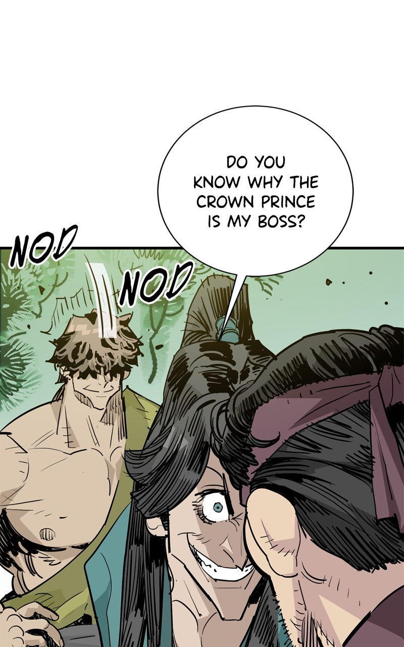 Demon Lord Episode 48 page 38 - 