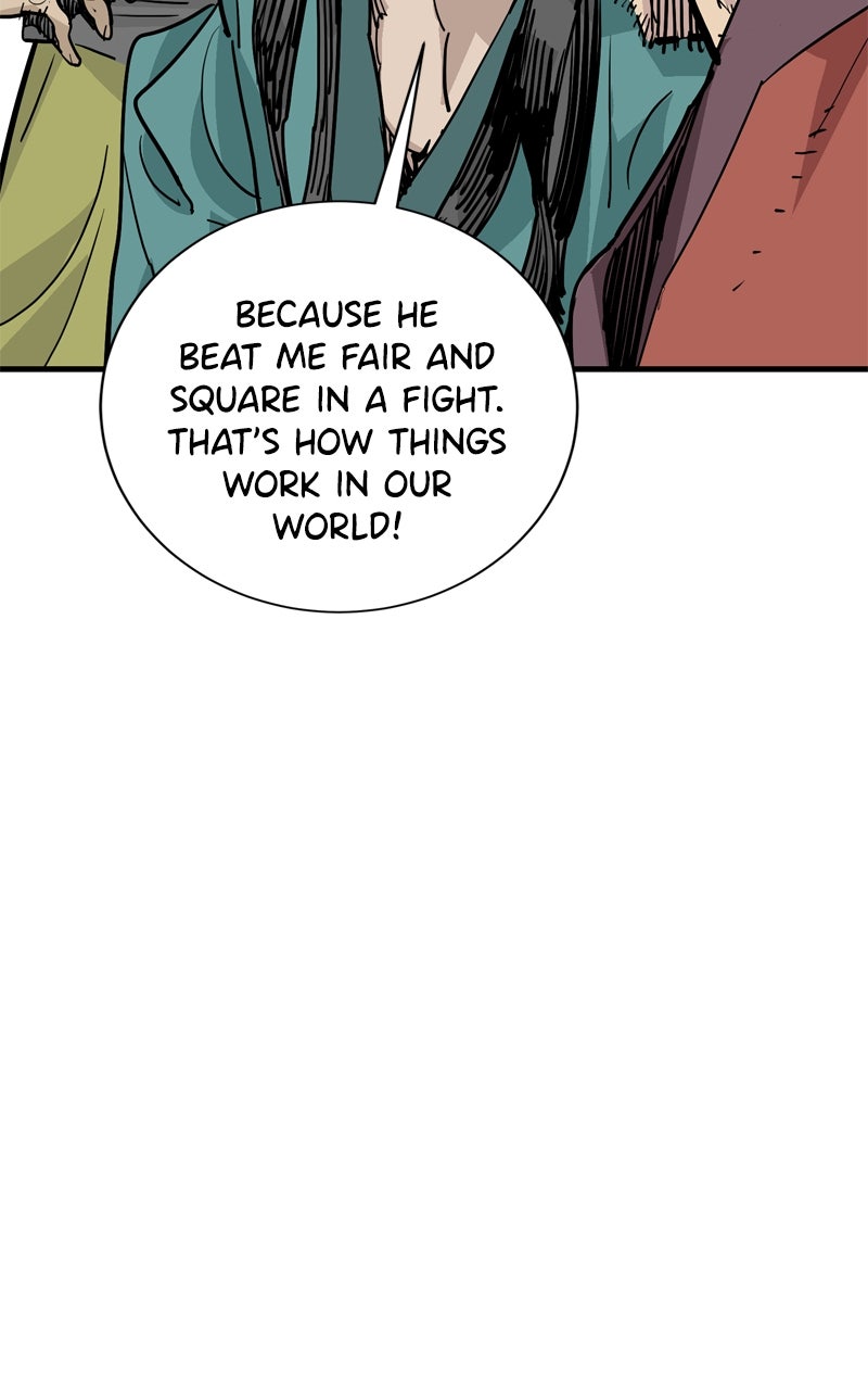 Demon Lord Episode 48 page 39 - 