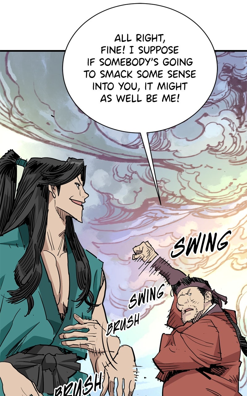 Demon Lord Episode 48 page 40 - 