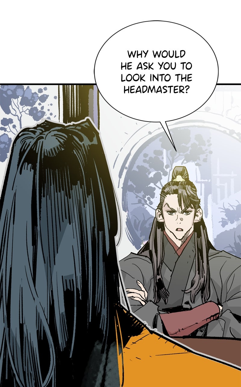 Demon Lord Episode 48 page 48 - 