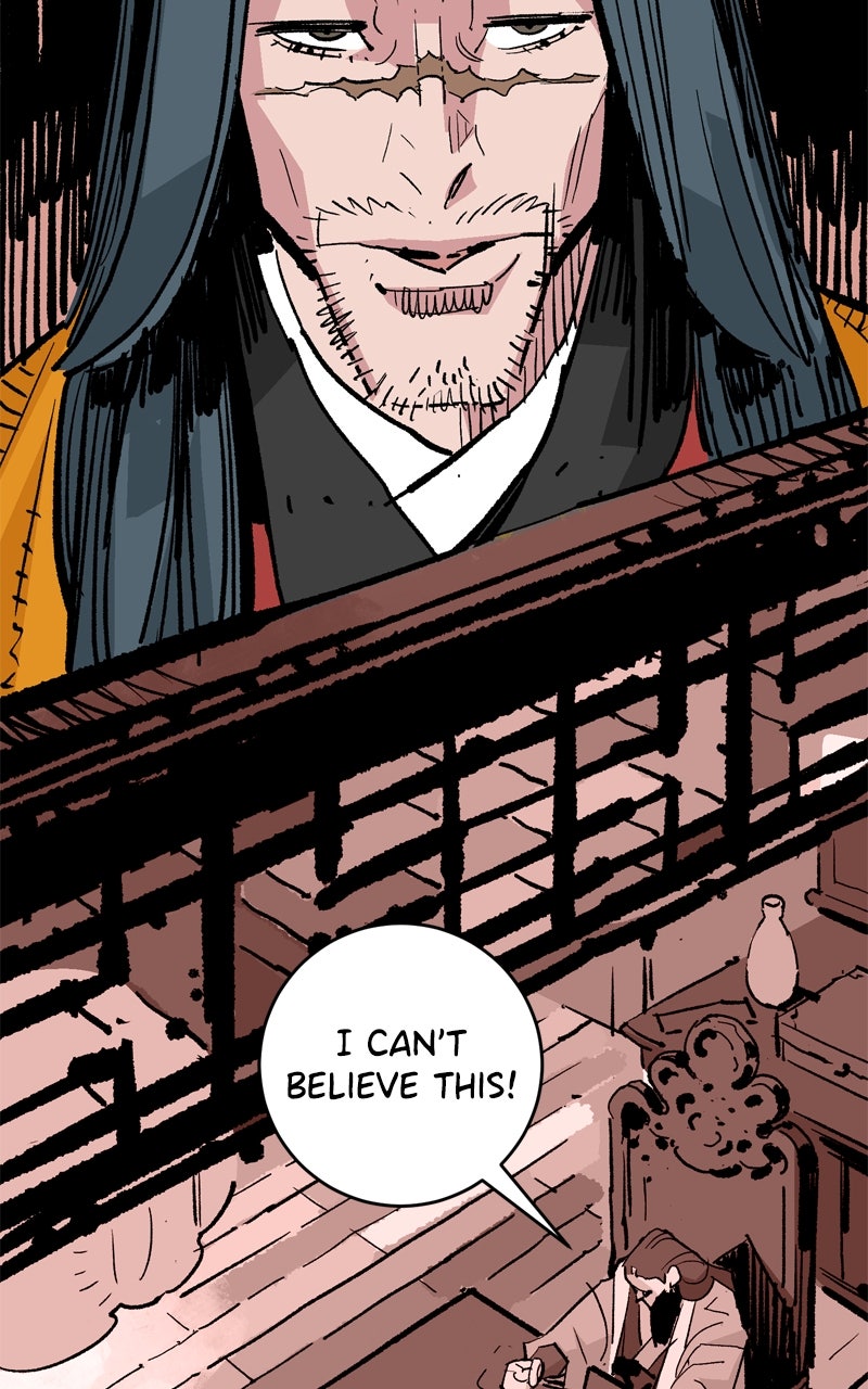 Demon Lord Episode 48 page 50 - 