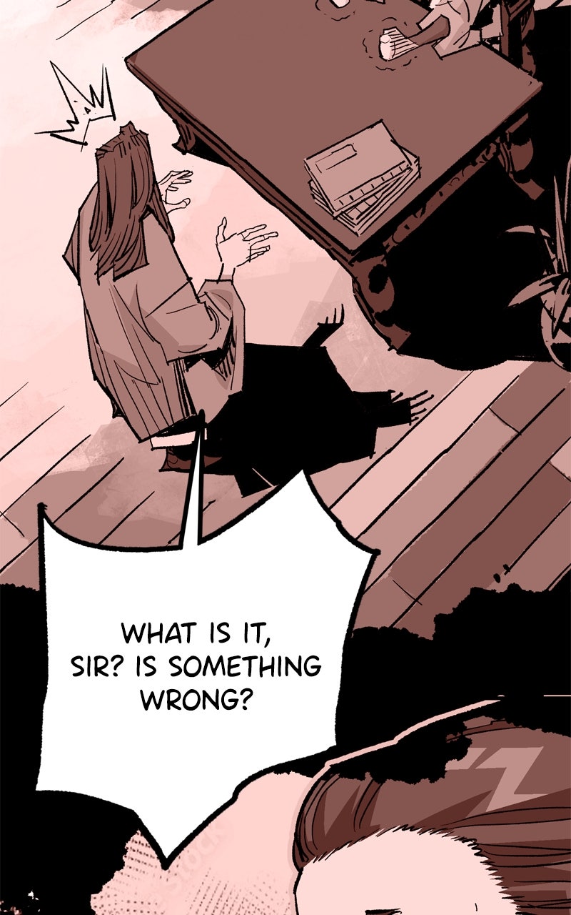Demon Lord Episode 48 page 51 - 