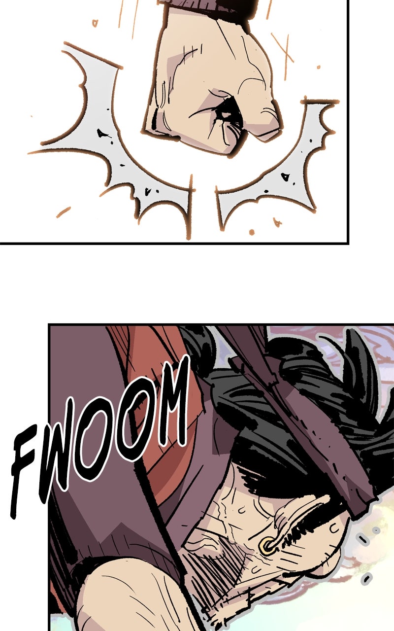 Demon Lord Episode 48 page 61 - 
