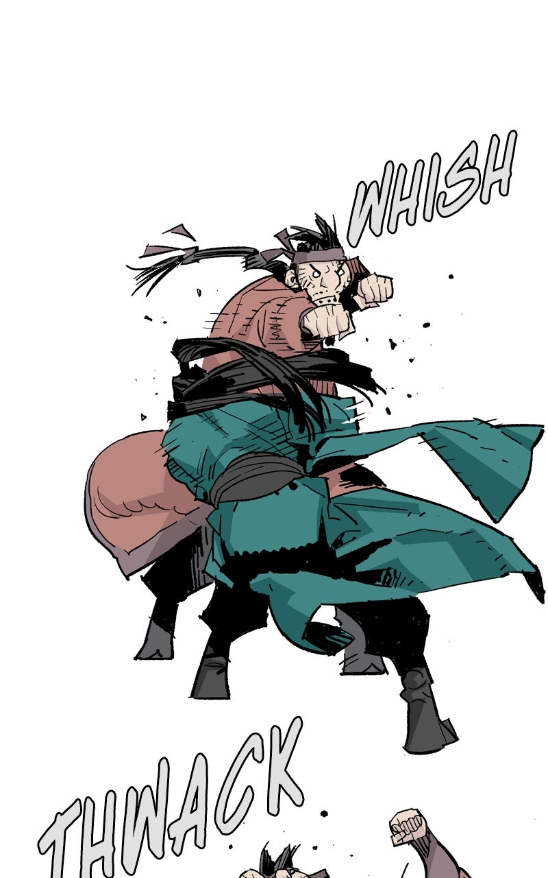 Demon Lord Episode 48 page 63 - 