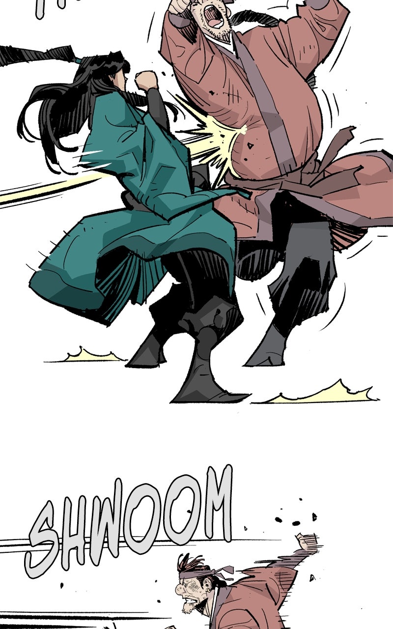 Demon Lord Episode 48 page 64 - 