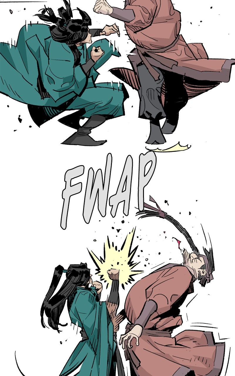 Demon Lord Episode 48 page 65 - 