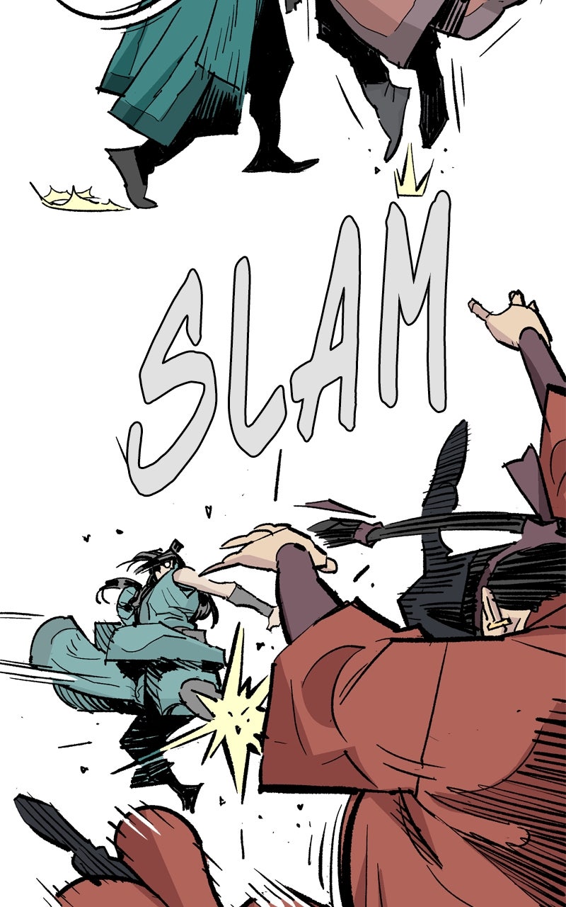 Demon Lord Episode 48 page 66 - 