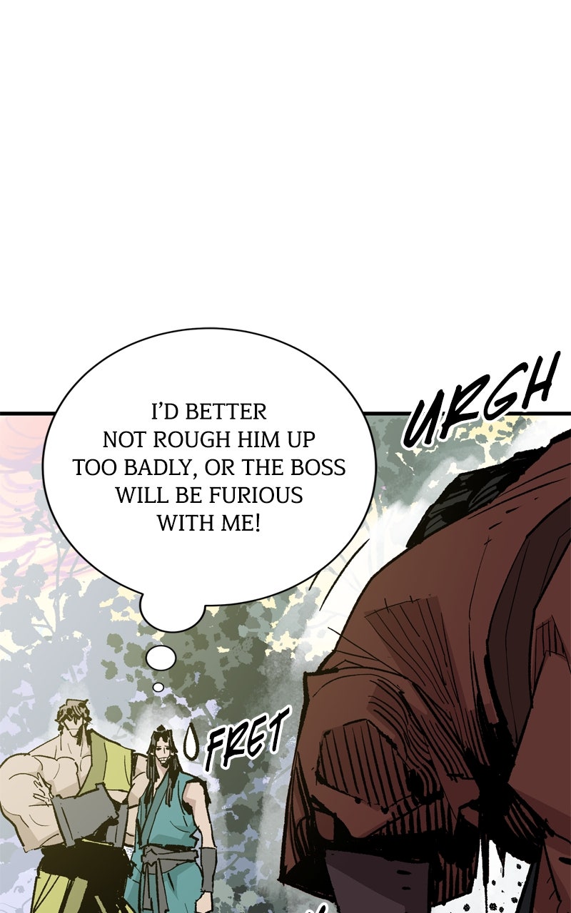Demon Lord Episode 48 page 70 - 