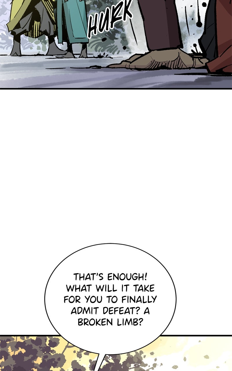 Demon Lord Episode 48 page 71 - 