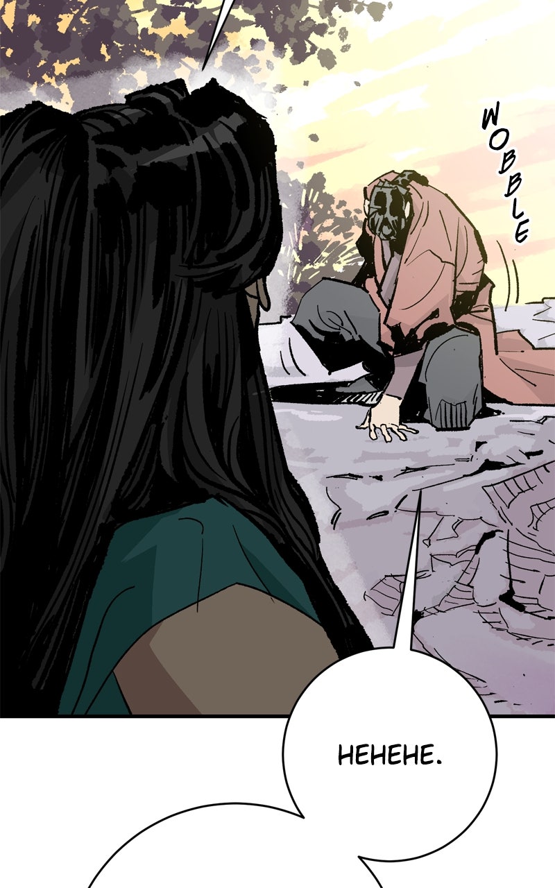 Demon Lord Episode 48 page 72 - 