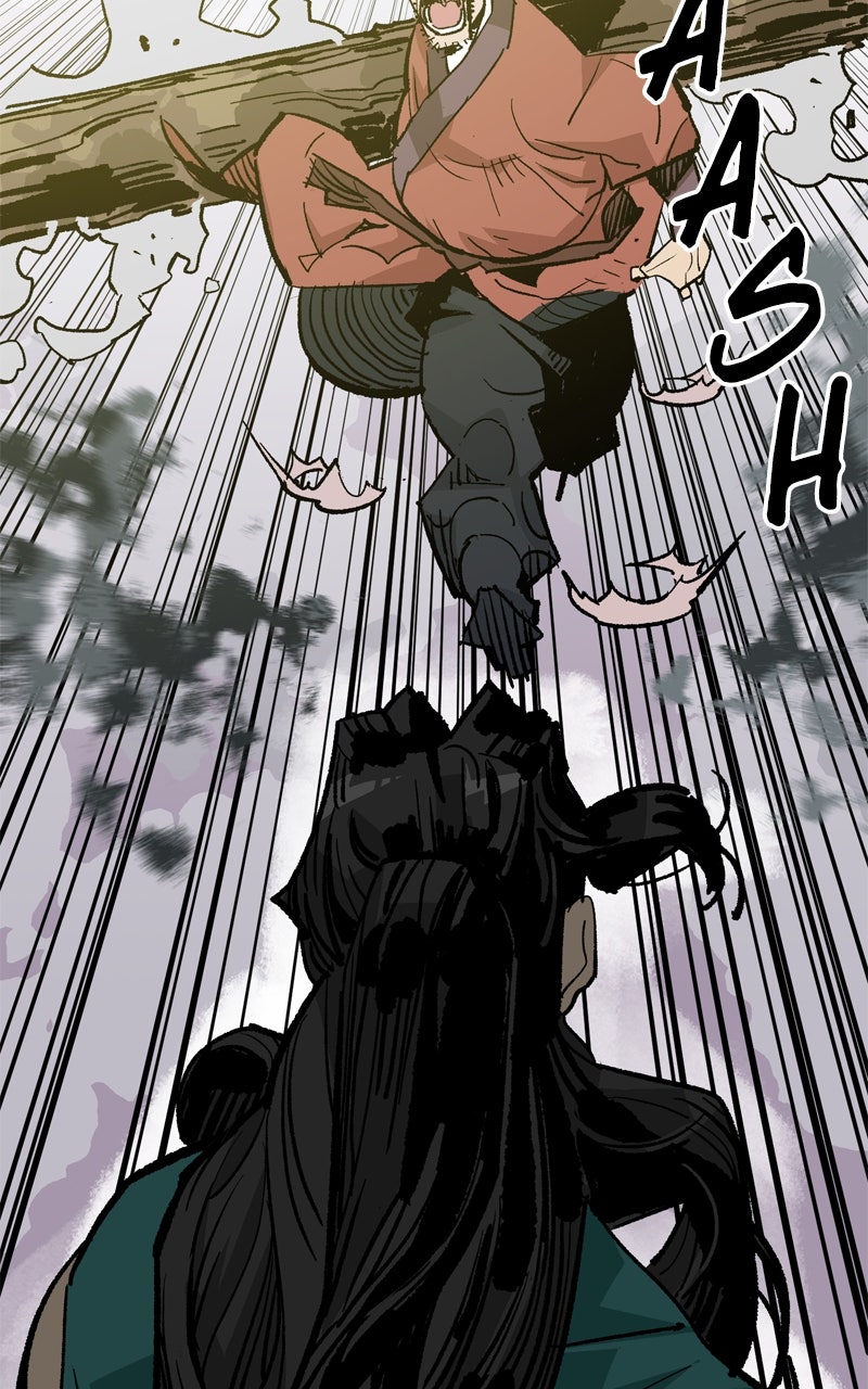Demon Lord Episode 48 page 75 - 
