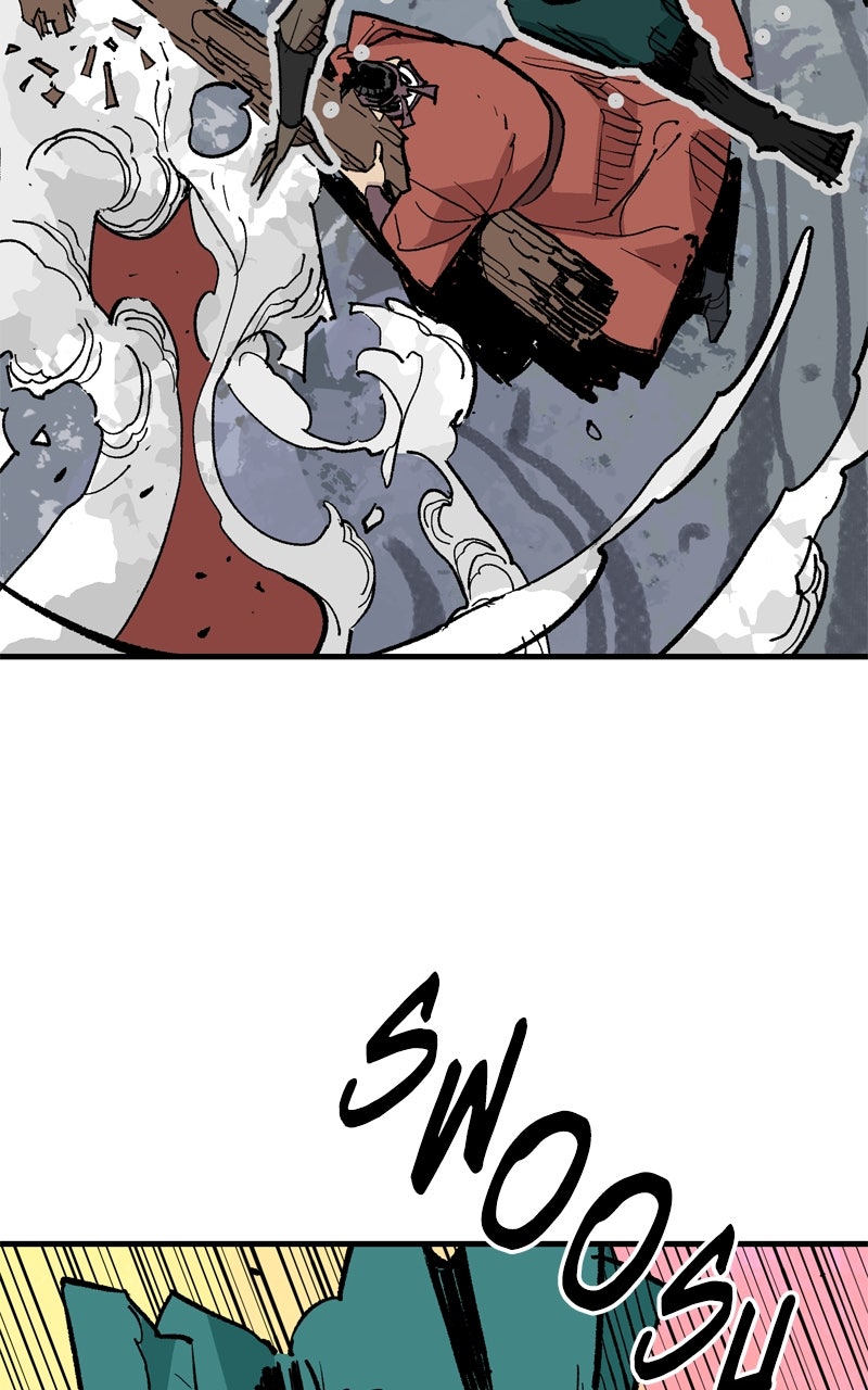 Demon Lord Episode 48 page 83 - 
