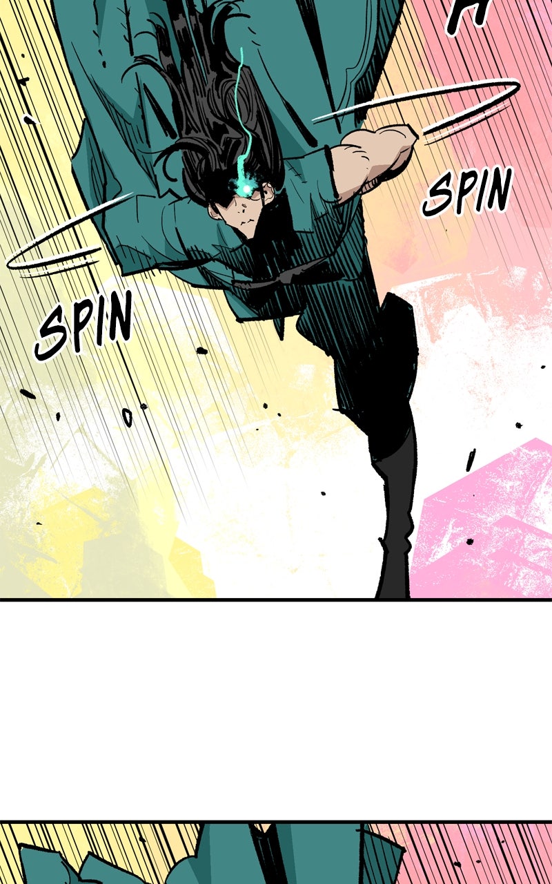 Demon Lord Episode 48 page 84 - 