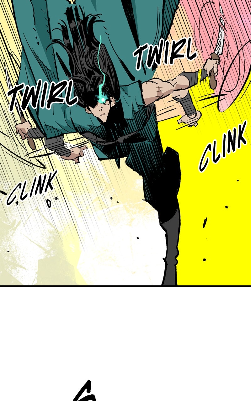Demon Lord Episode 48 page 85 - 