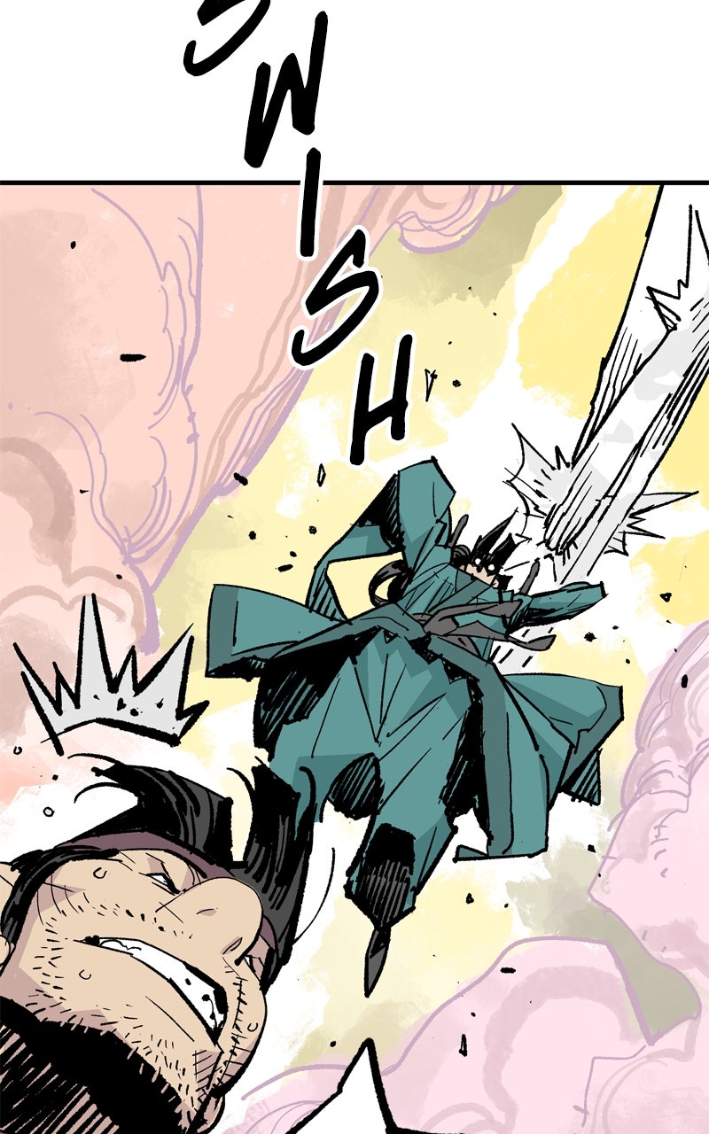 Demon Lord Episode 48 page 86 - 
