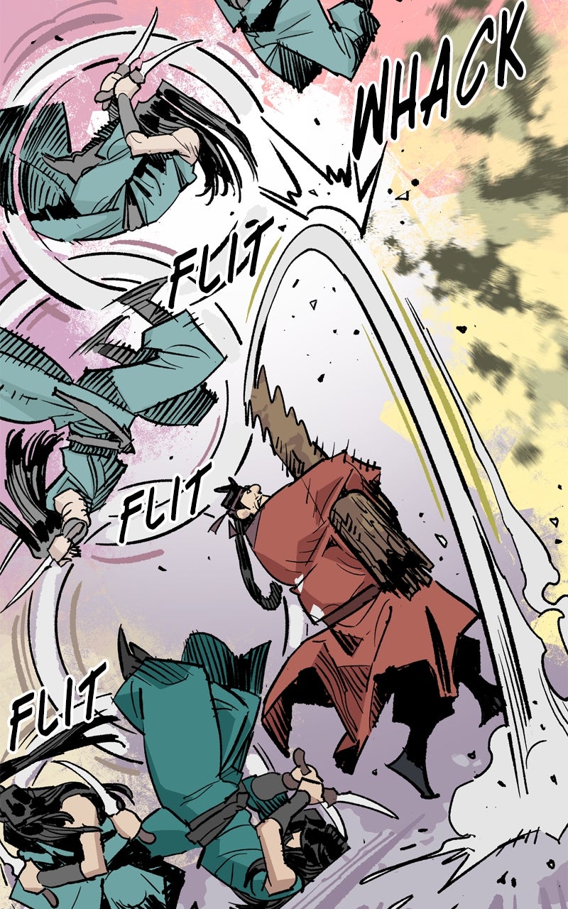 Demon Lord Episode 48 page 89 - 