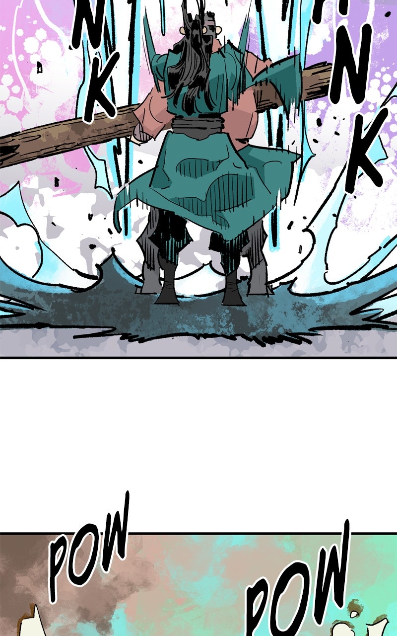 Demon Lord Episode 48 page 92 - 