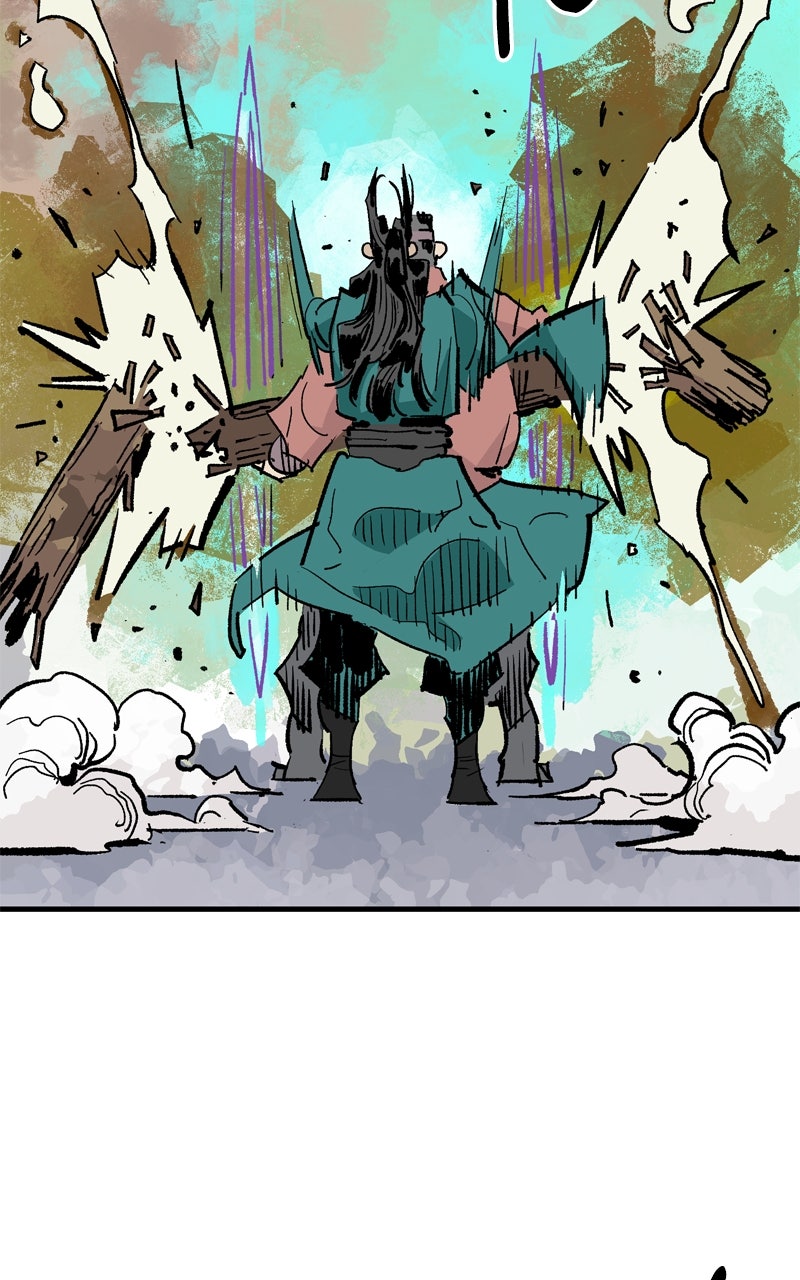 Demon Lord Episode 48 page 93 - 