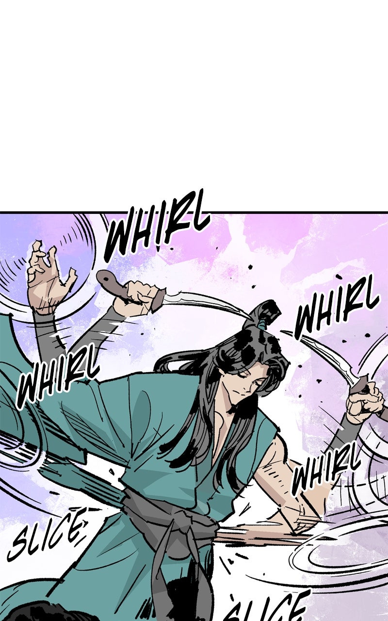 Demon Lord Episode 48 page 95 - 