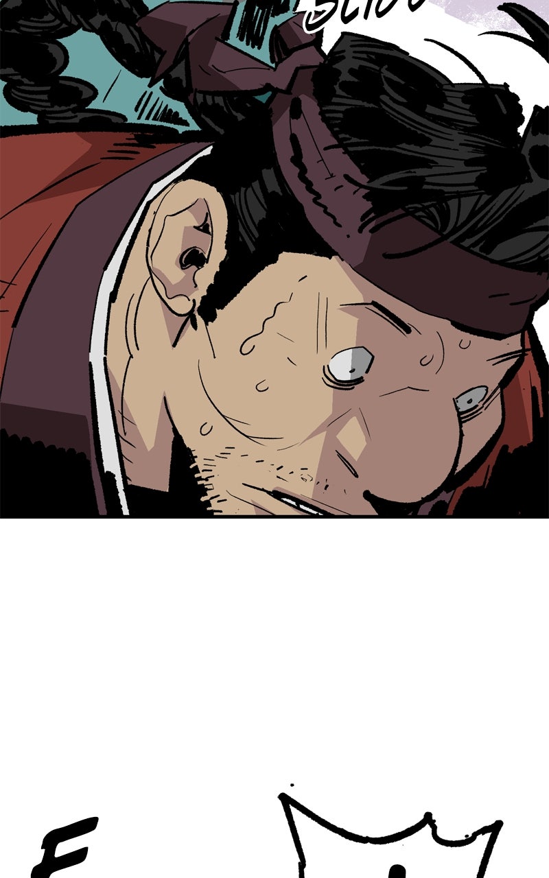 Demon Lord Episode 48 page 96 - 