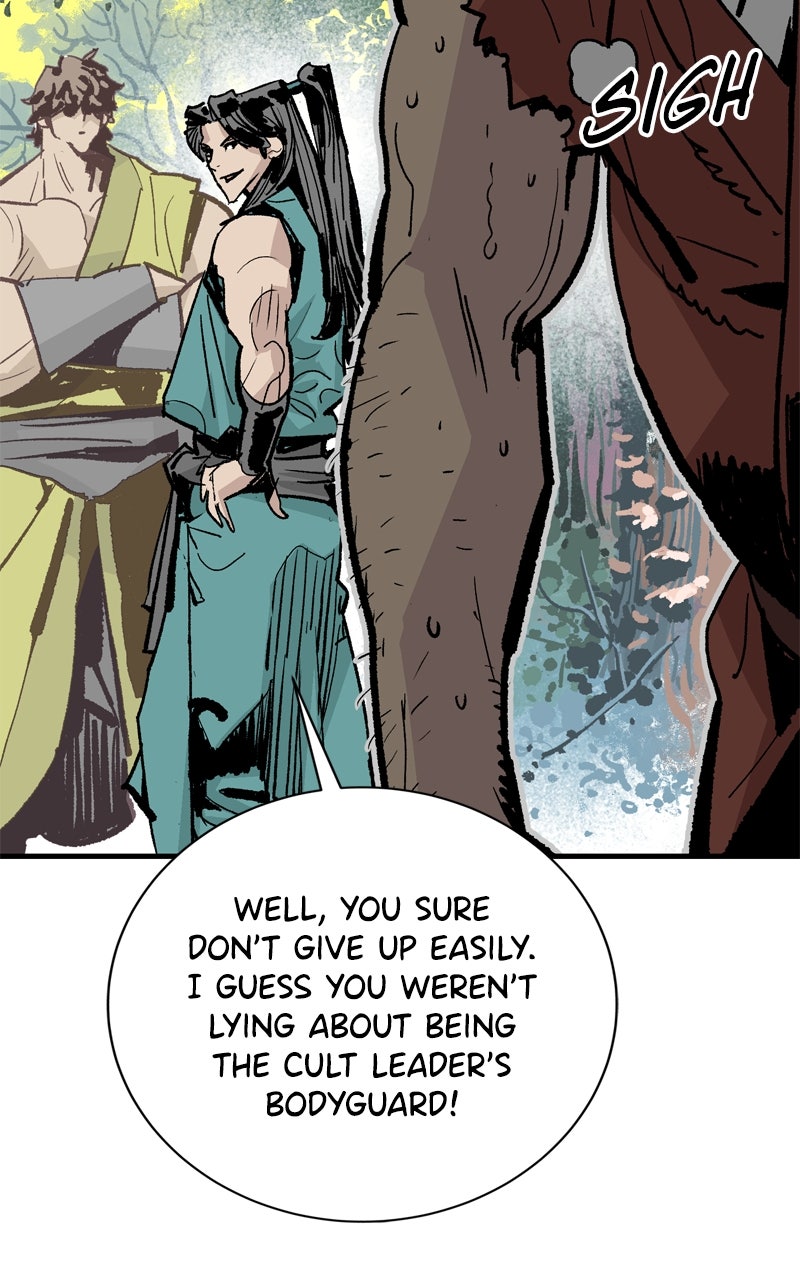 Demon Lord Episode 48 page 99 - 